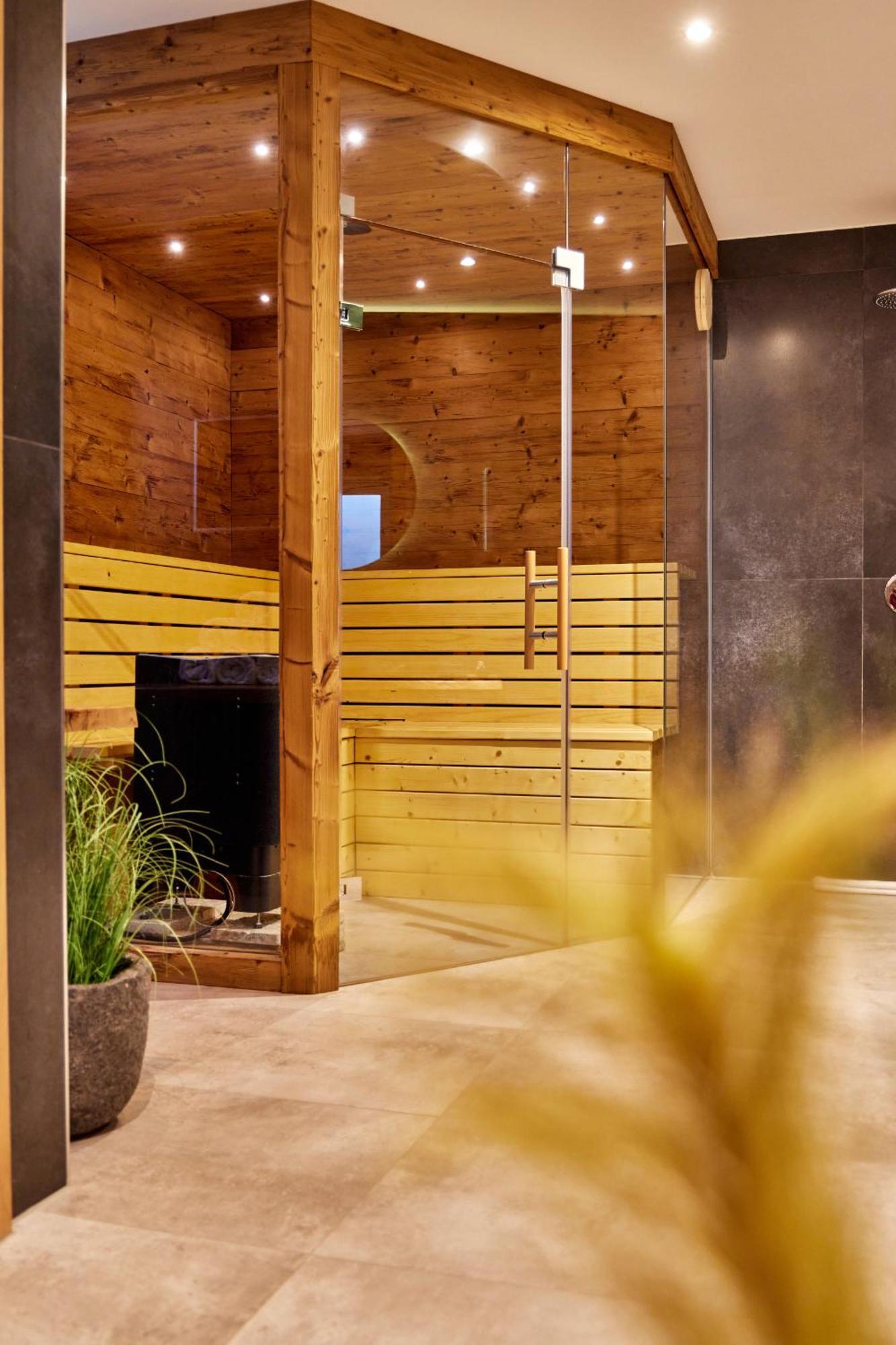 Private Spa & Garden Alpi Гармиш-Партенкирхен Экстерьер фото